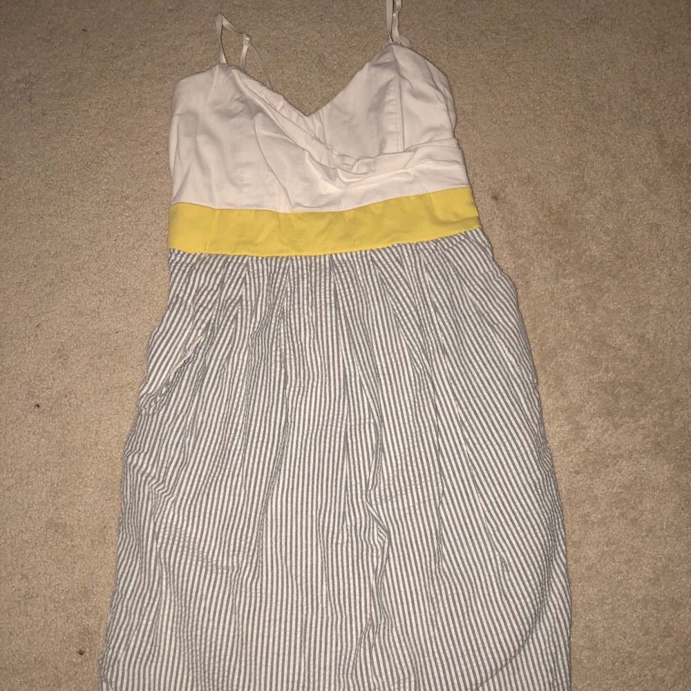 Women’s Summer Dress